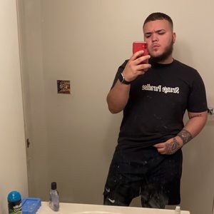 Meet your Posher, Fredo